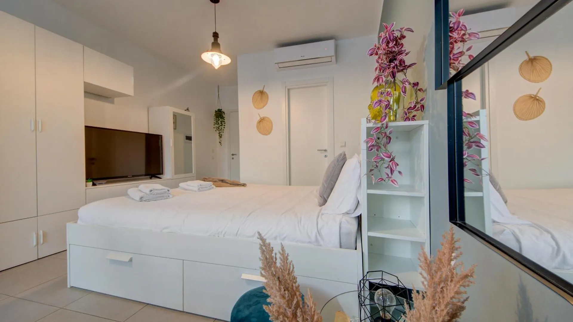 Apartment Cosy Penthouse In Hamrun - Walking Distance To Valletta