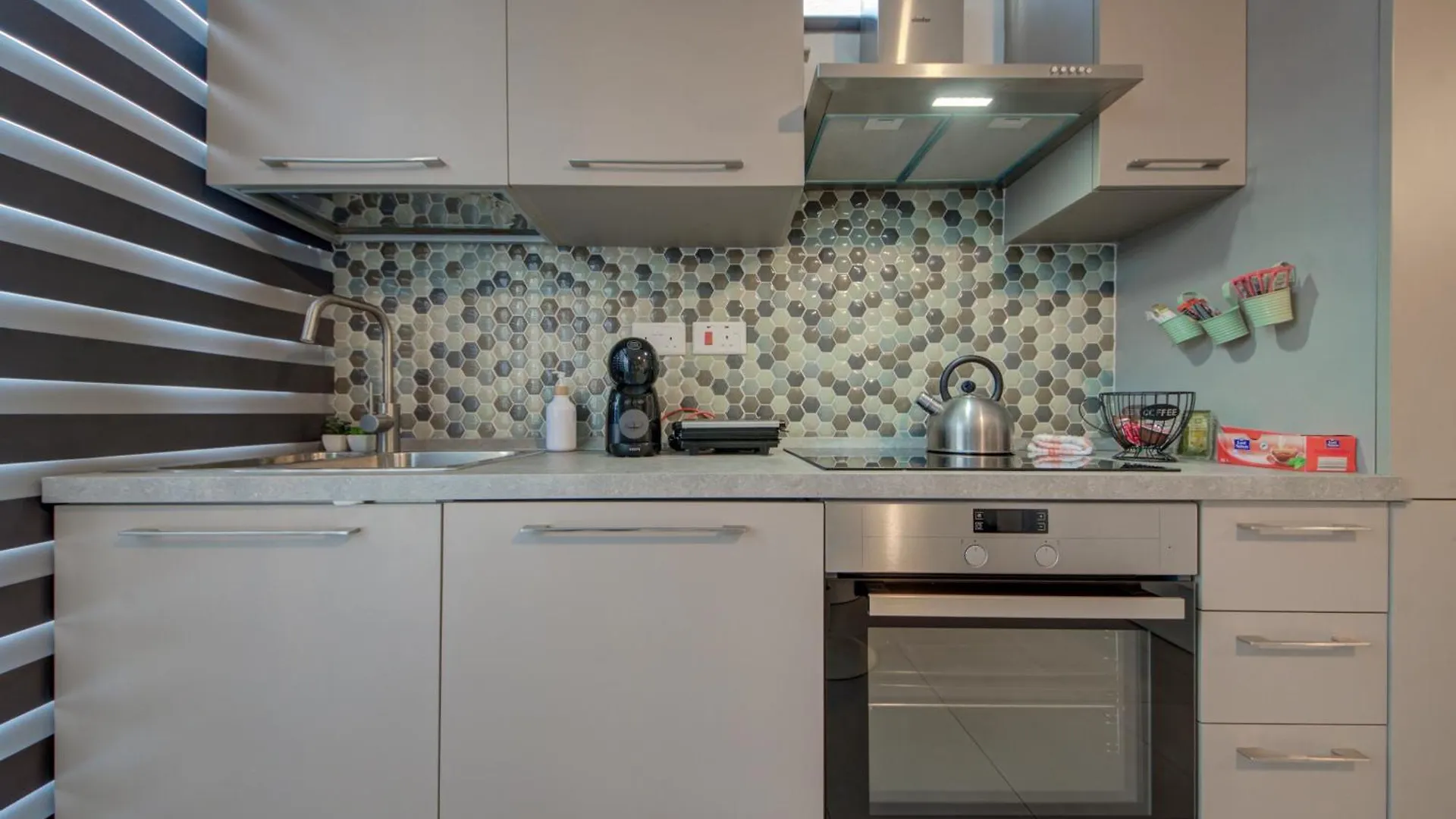 Cosy Penthouse In Hamrun - Walking Distance To Valletta Apartment