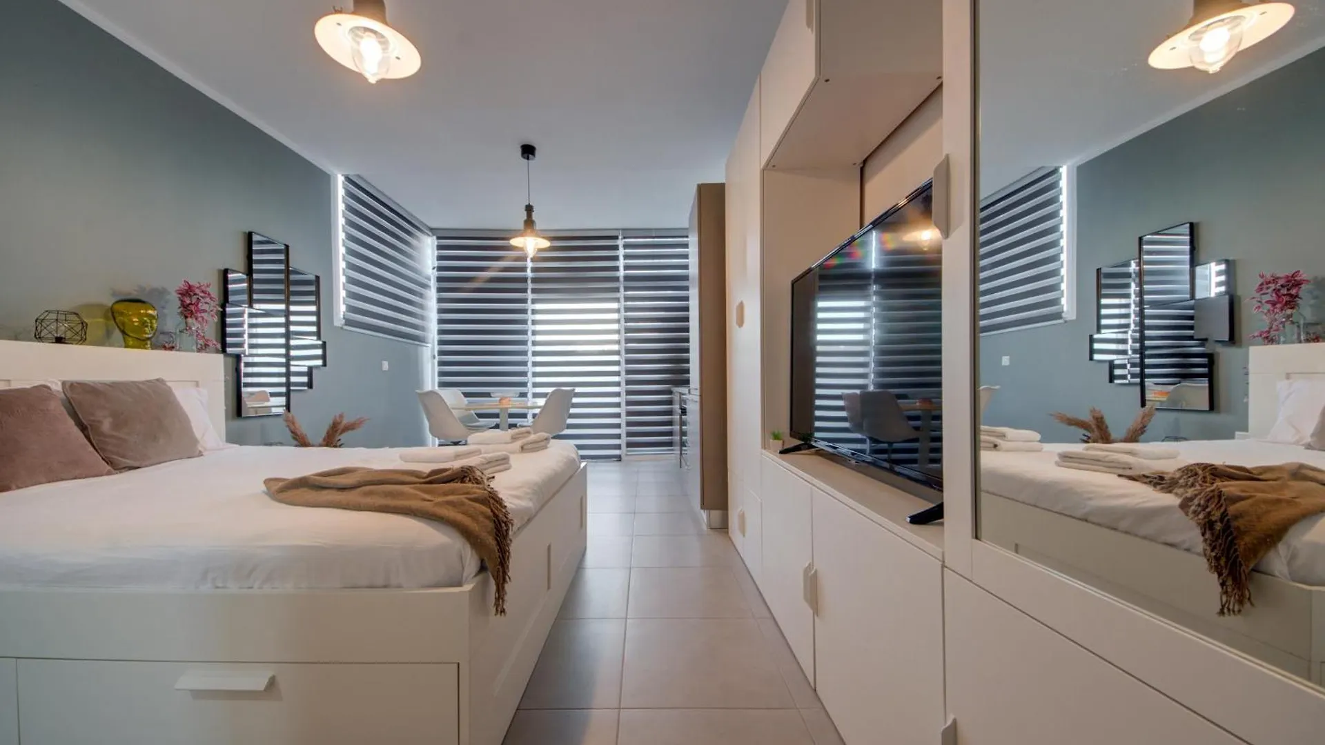Apartment Cosy Penthouse In Hamrun - Walking Distance To Valletta Malta