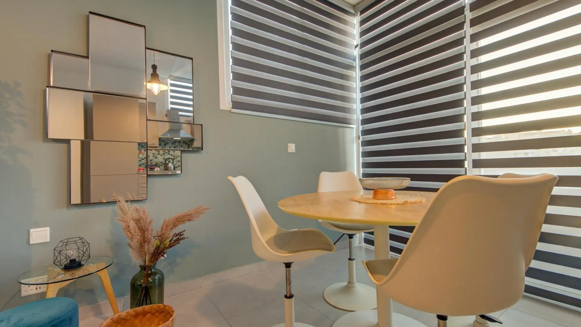Cosy Penthouse In Hamrun - Walking Distance To Valletta
