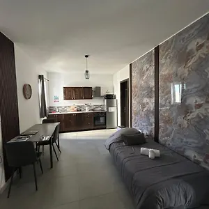 Apartament St Gaetan 6b, Hamrun